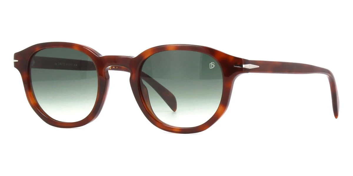 David Beckham DB 1007/S 45Z9K