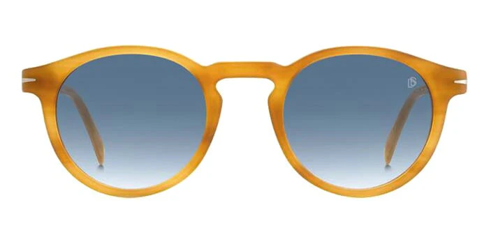 David Beckham DB 1036/S C9B08 - As Seen On Sam Thompson - Image 2