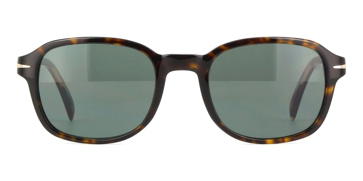 David Beckham DB 1100/S 086QT - Image 2