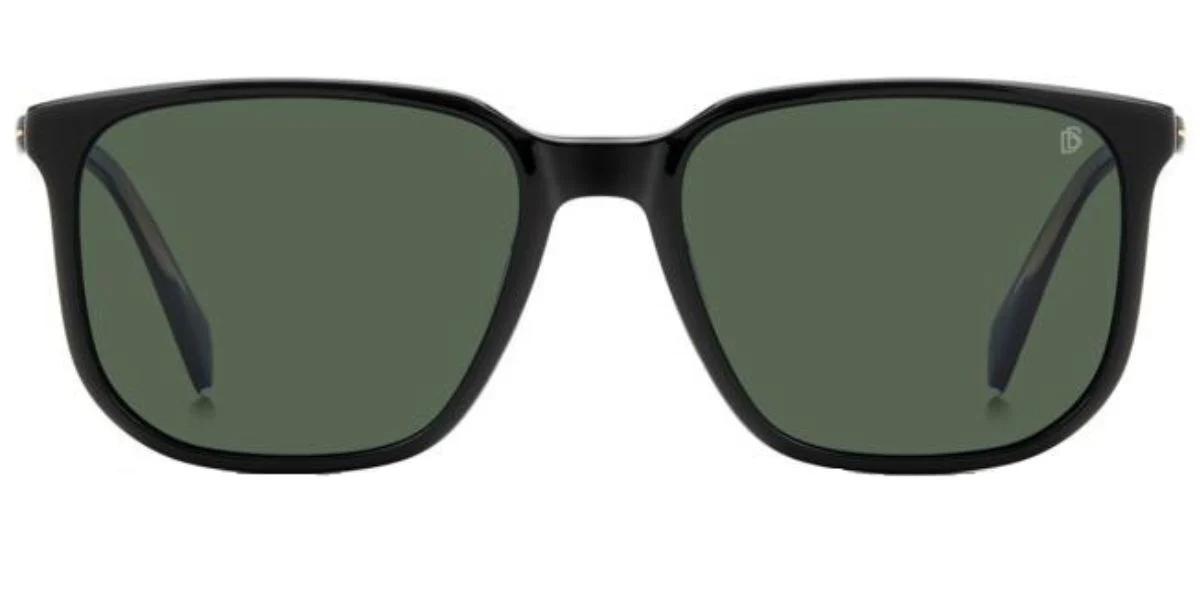 David Beckham DB 1210/C 807 with Magnetic Clip Polaised - Image 2