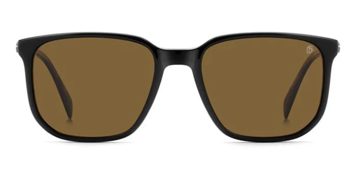 David Beckham DB 1210/C PPO with Magnetic Clip On - Image 2