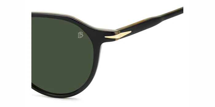 David Beckham DB 1217/S PPOO7 - Image 4