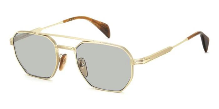David Beckham DB 1229/S T5U8J Photochromic