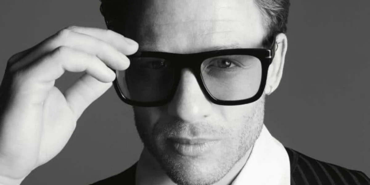 David Beckham DB 7020/BOLD 807 - As Seen On James Norton - Image 4