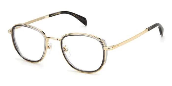 David Beckham DB 7075/G 2F7 - As seen on David Beckham