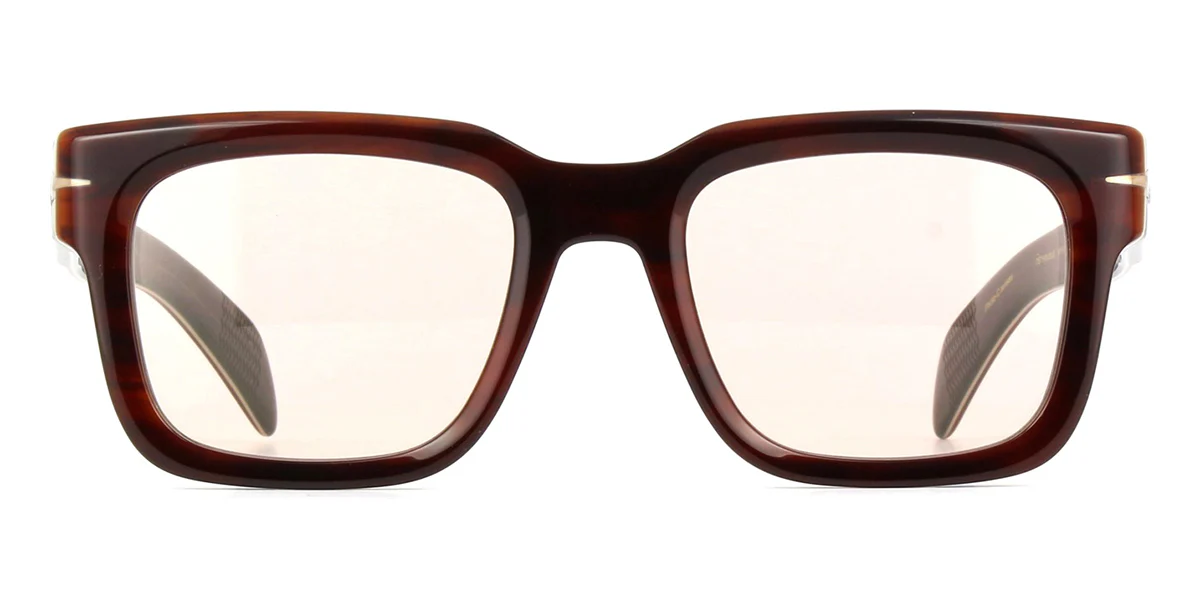 David Beckham DB 7100/S/LE 8OF3O Photochromic Limited Edition - As seen on David Beckham - Image 2