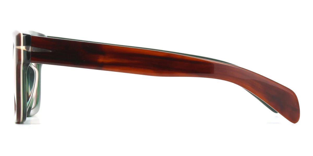 David Beckham DB 7100/S/LE 8OF3O Photochromic Limited Edition - As seen on David Beckham - Image 3