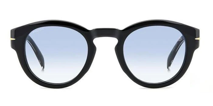 David Beckham DB 7110/S 807 Photochromic - Image 2