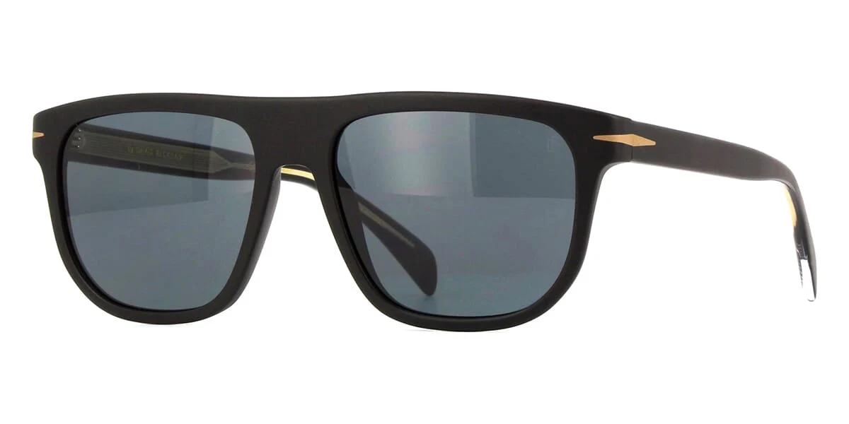 David Beckham DB 7111/S I46IR