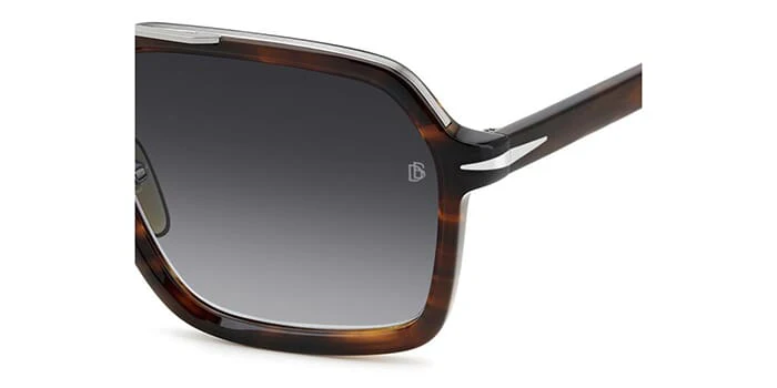 David Beckham DB 7128/S 6C59O - Image 3