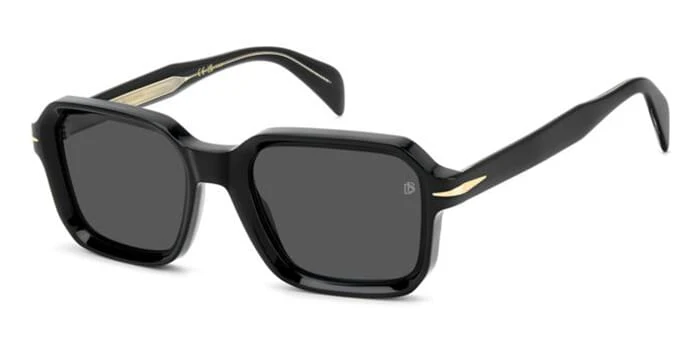 David Beckham DB 7147/S 807IR