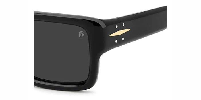 David Beckham DB7159/S 807IR - Image 3