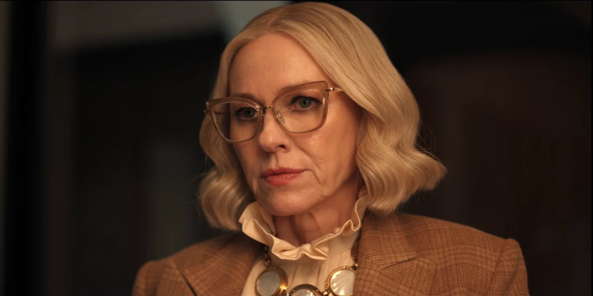 Dita Amorly DTX 408 03 - As Seen On Naomi Watts - Image 4