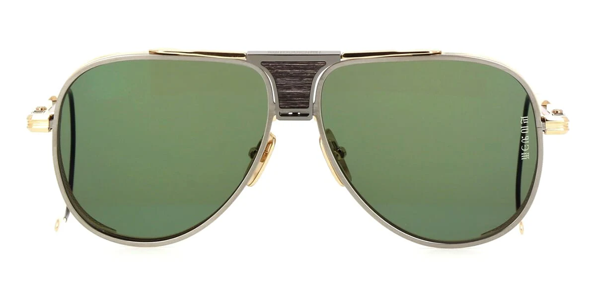 Dita Epiluxury EPLX.16 DES 016 01 Interchangeable Lenses and Sides - As Seen On Luka Sabbat - Image 5