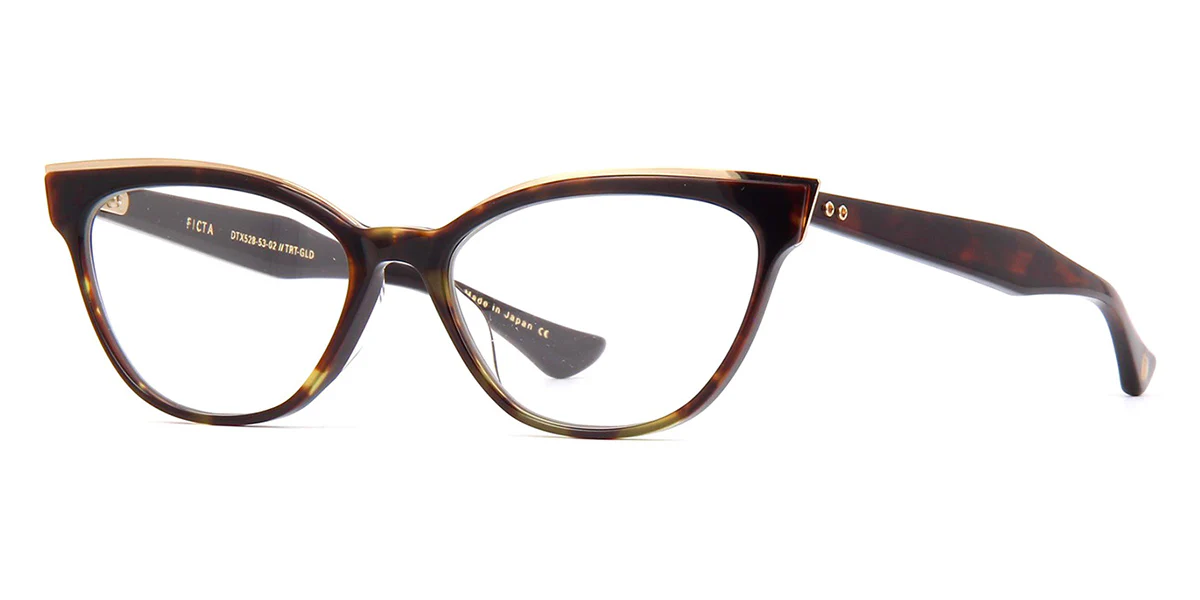 Dita Ficta DTX 528 02