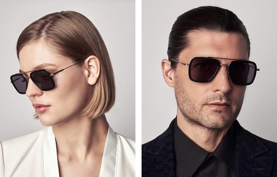 Dita Flight .006 7806 A - As Seen On Jake Gyllenhaal & Robert Downey Jr - Image 4