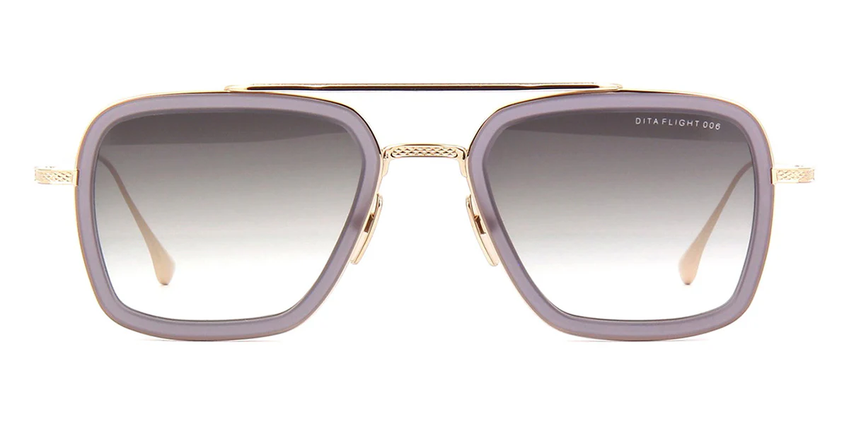 Dita Flight .006 7806 H - As Seen On Tommy Fleetwood & Juju Green - Image 2