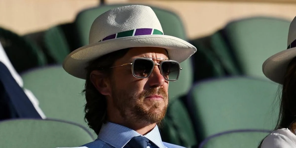 Dita Flight .006 7806 H - As Seen On Tommy Fleetwood & Juju Green - Image 4
