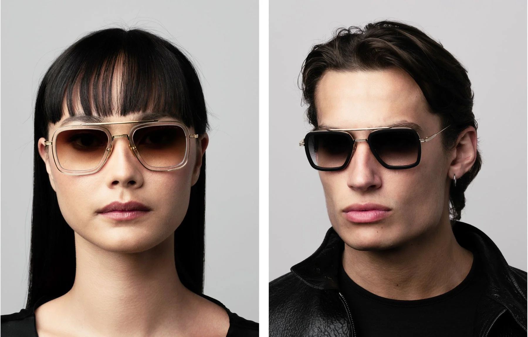 Dita Flight .006 7806 N Polarised - As Seen On Tom Brady & Vidyut Jammwal - Image 7