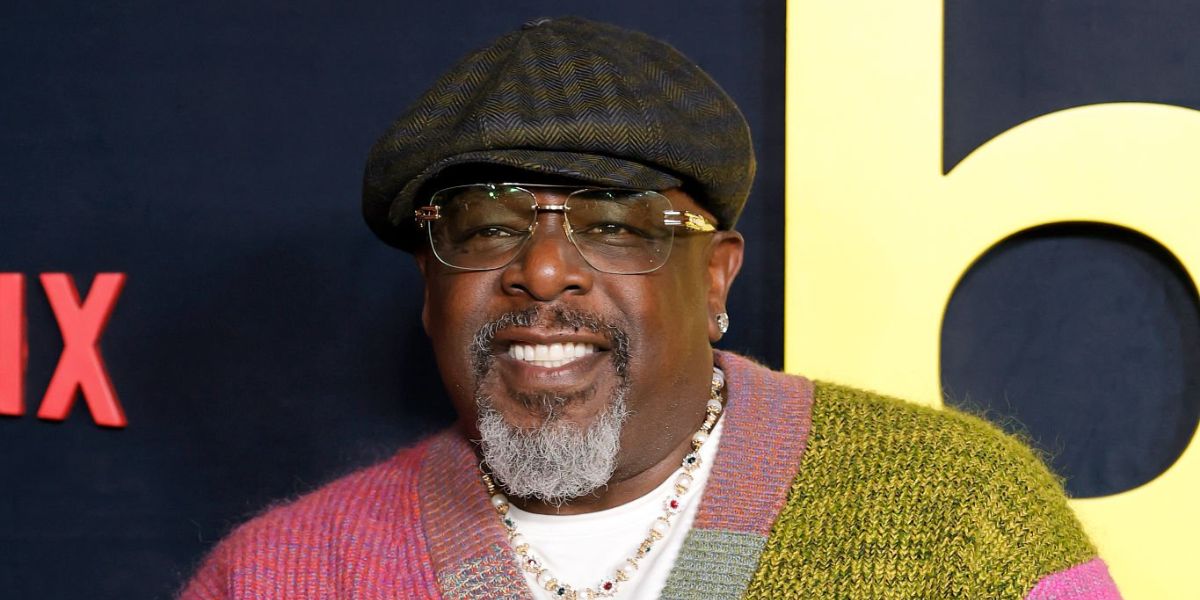 Dita Grand-Evo RX DTX146 01 - As Seen On Cedric the Entertainer - Image 4