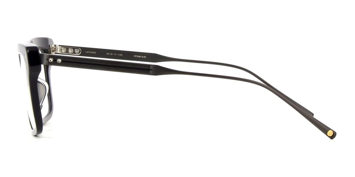 Dita Lataro DTX 461 01 - As Seen On Herbie Hancock - Image 3