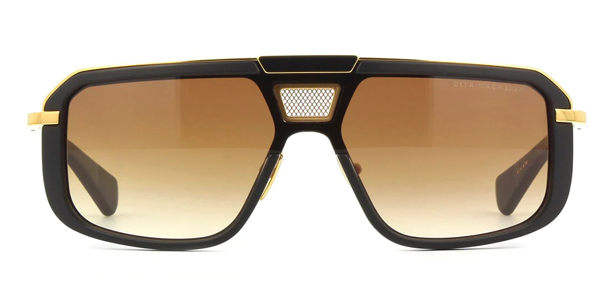 Dita Mach Eight DTS400 01 - As Seen On Paul Pierce & Adeel Akhtar - Image 2