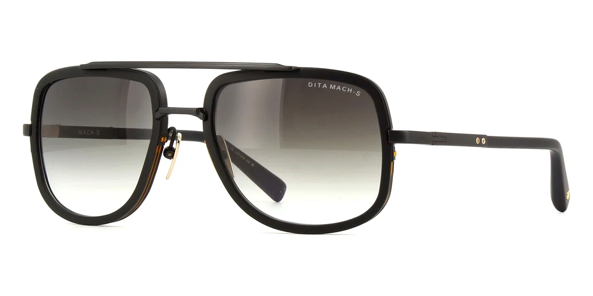 Dita Mach S DTS 412 04