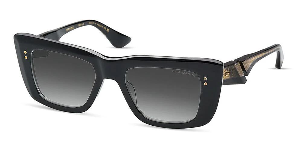 Dita Mahine DTS 437 01