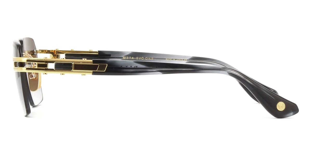 Dita Meta Evo One DTS 147 01 - As Seen On Dak Prescott & Rudy Gobert - Image 3