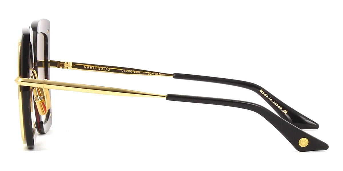 Dita Narcissus DTS 503 01 - As Seen On Nicki Minaj & Maya Jama - Image 3