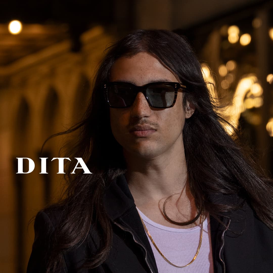Dita Sequoia DTS 757 A 03 - As Seen On Travis Kelce & Jenna Lyons - Image 7