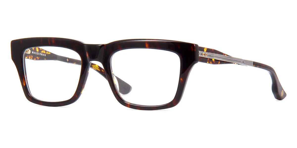 Dita Wasserman DTX700 02 - As Seen On Miles Chamley-Watson