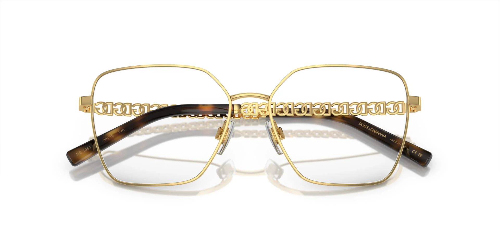 Dolce&Gabbana DG1351 02 - Image 4