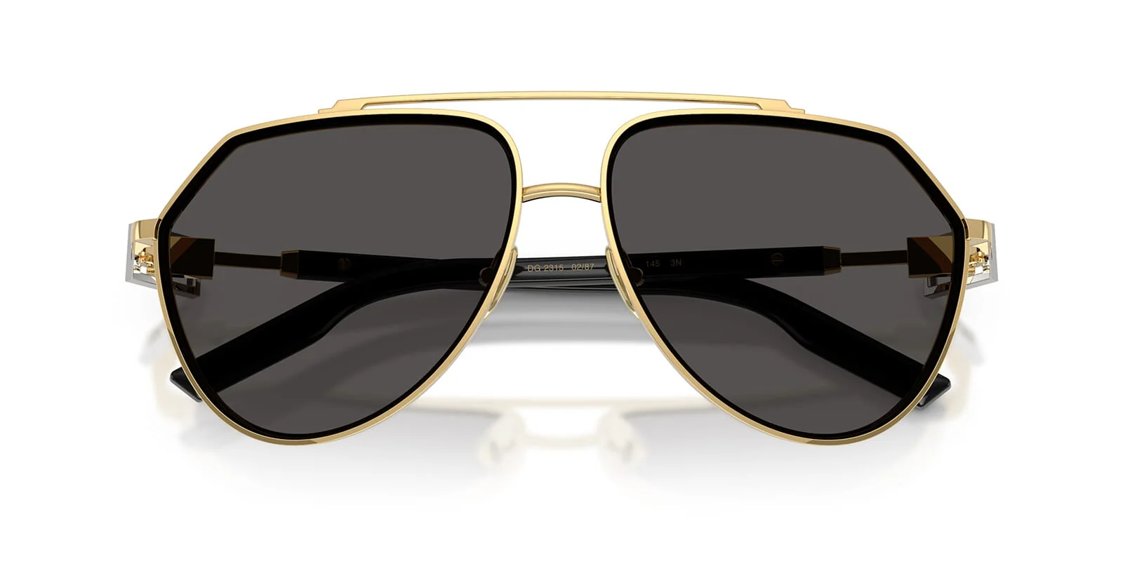 Dolce&Gabbana DG2315 02/87 - Image 4