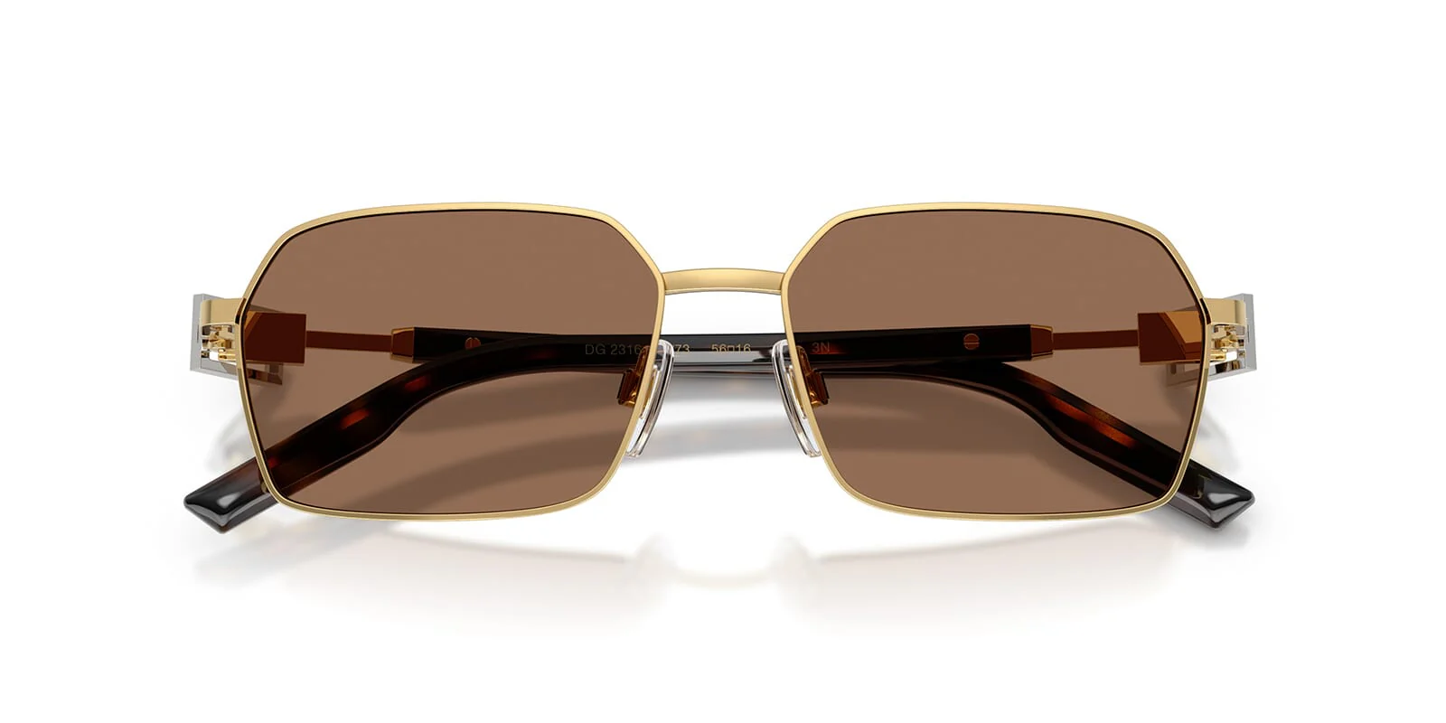 Dolce&Gabbana DG2316 02/73 - Image 4