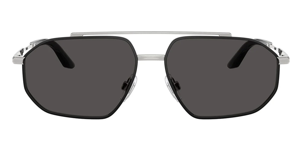 Dolce&Gabbana DG2328 1324/87 - As Seen On Achille Lauro - Image 2