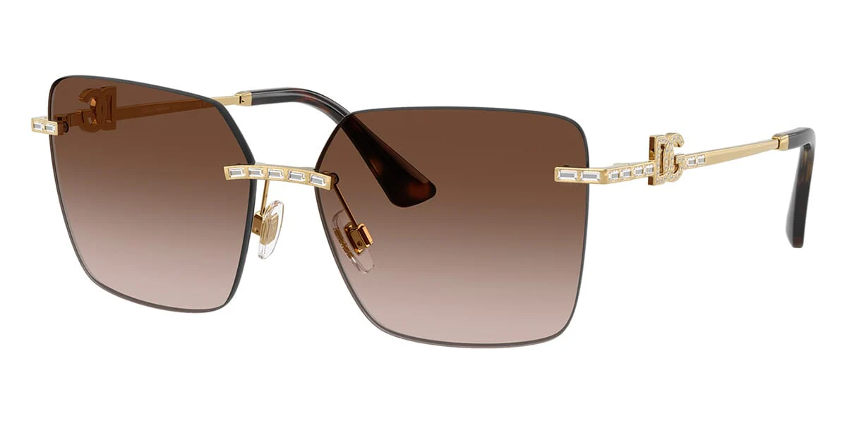 Dolce&Gabbana DG2332B 02/13