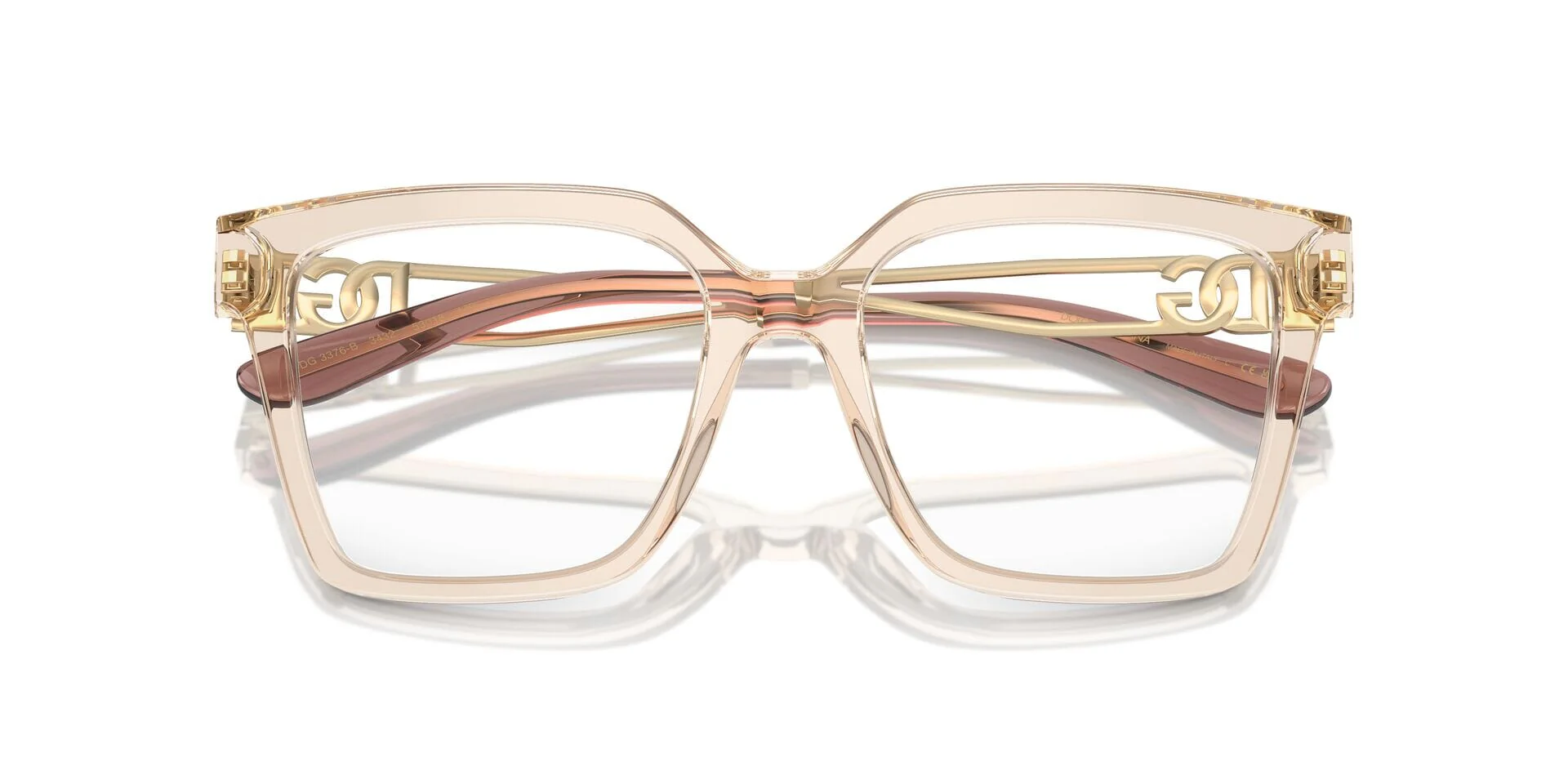 Dolce&Gabbana DG3376B 3432 - Image 4