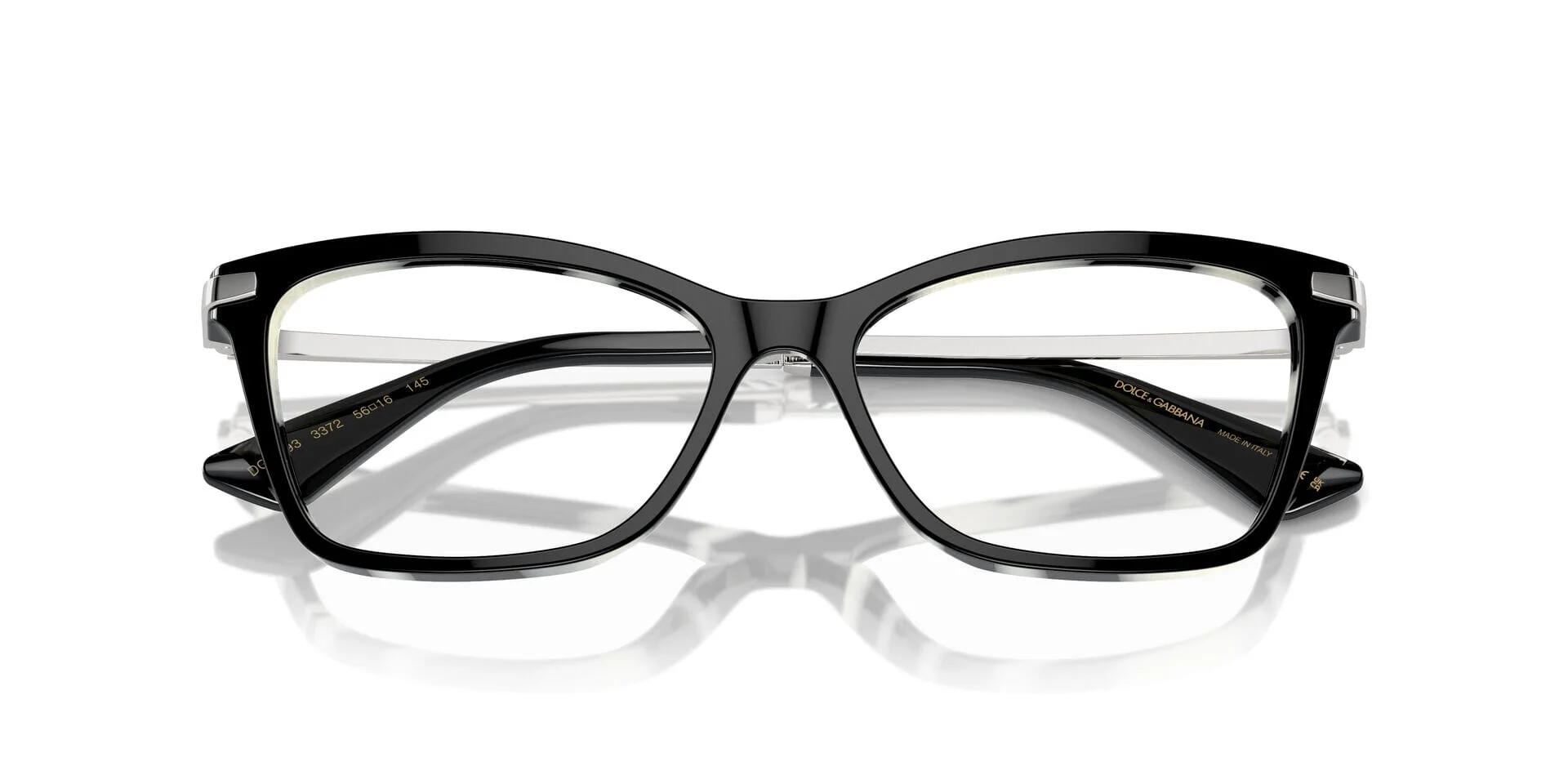 Dolce&Gabbana DG3393 3372 - Image 4
