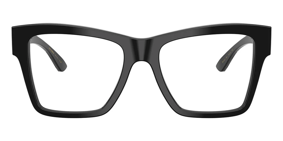 Dolce&Gabbana DG3411 501 - Image 2
