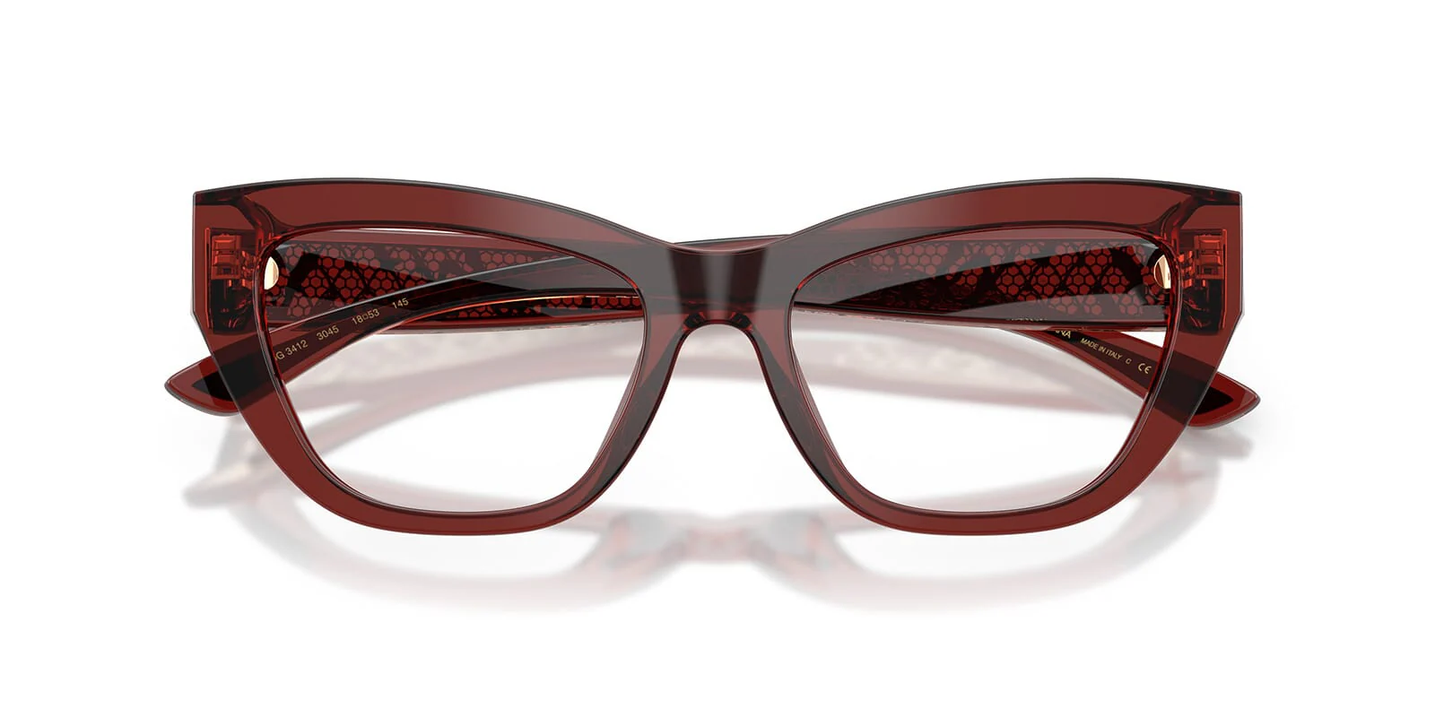 Dolce&Gabbana DG3412 3045 - Image 4