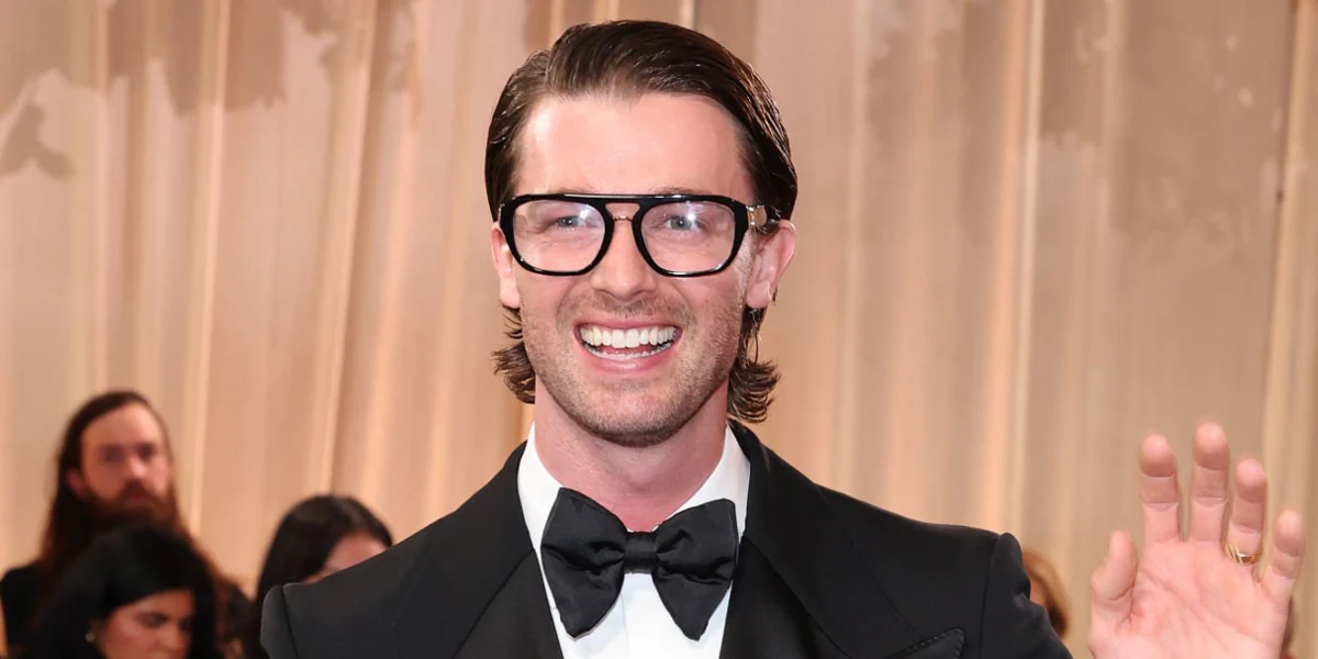 Dolce&Gabbana DG3415 501 - As Seen On Patrick Schwarzenegger - Image 4