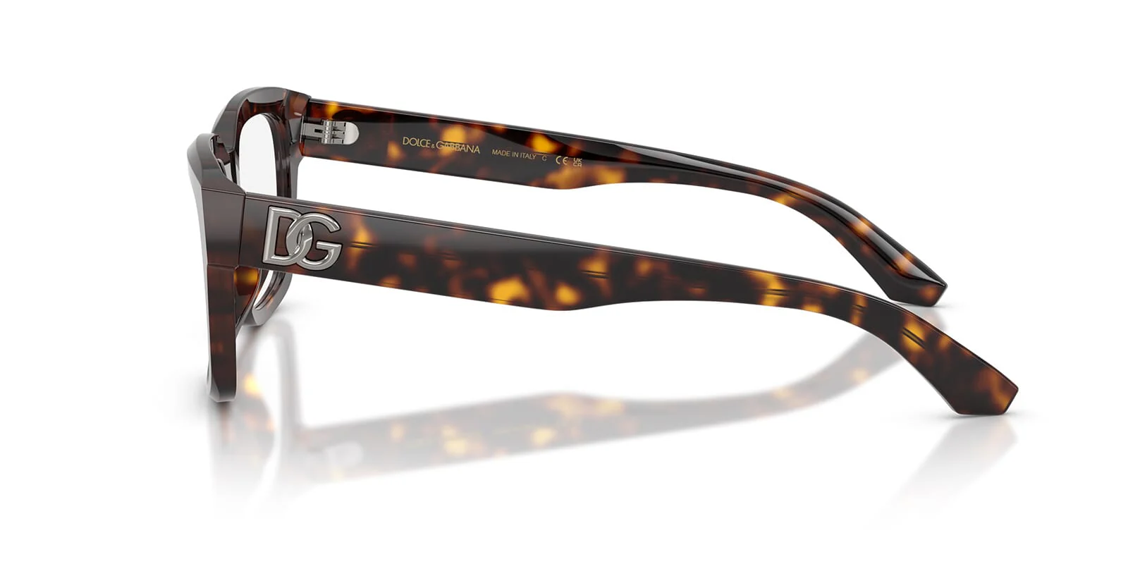 Dolce&Gabbana DG3416 502 - Image 3