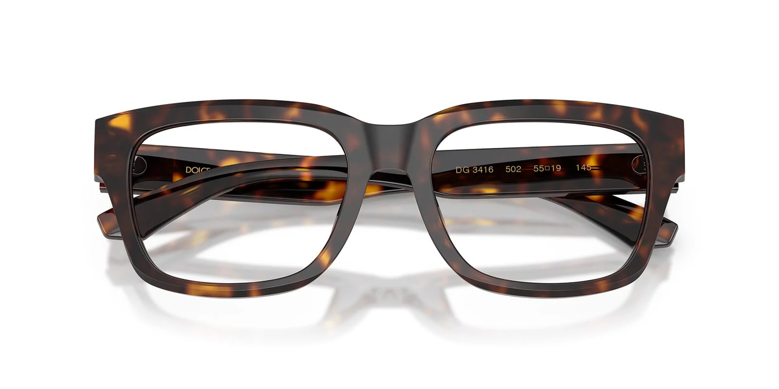 Dolce&Gabbana DG3416 502 - Image 4