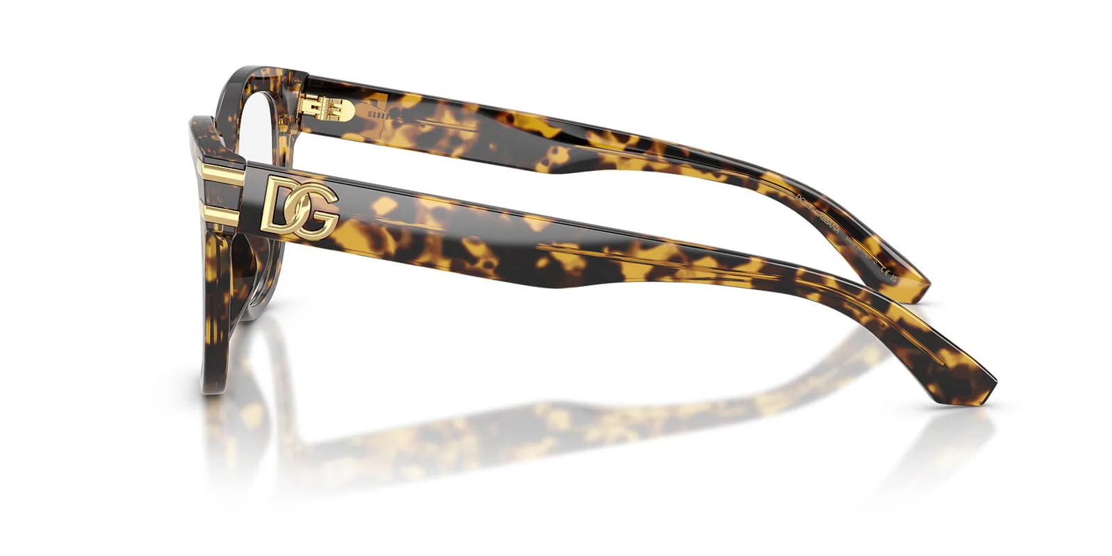 Dolce&Gabbana DG3418 3330 - Image 3