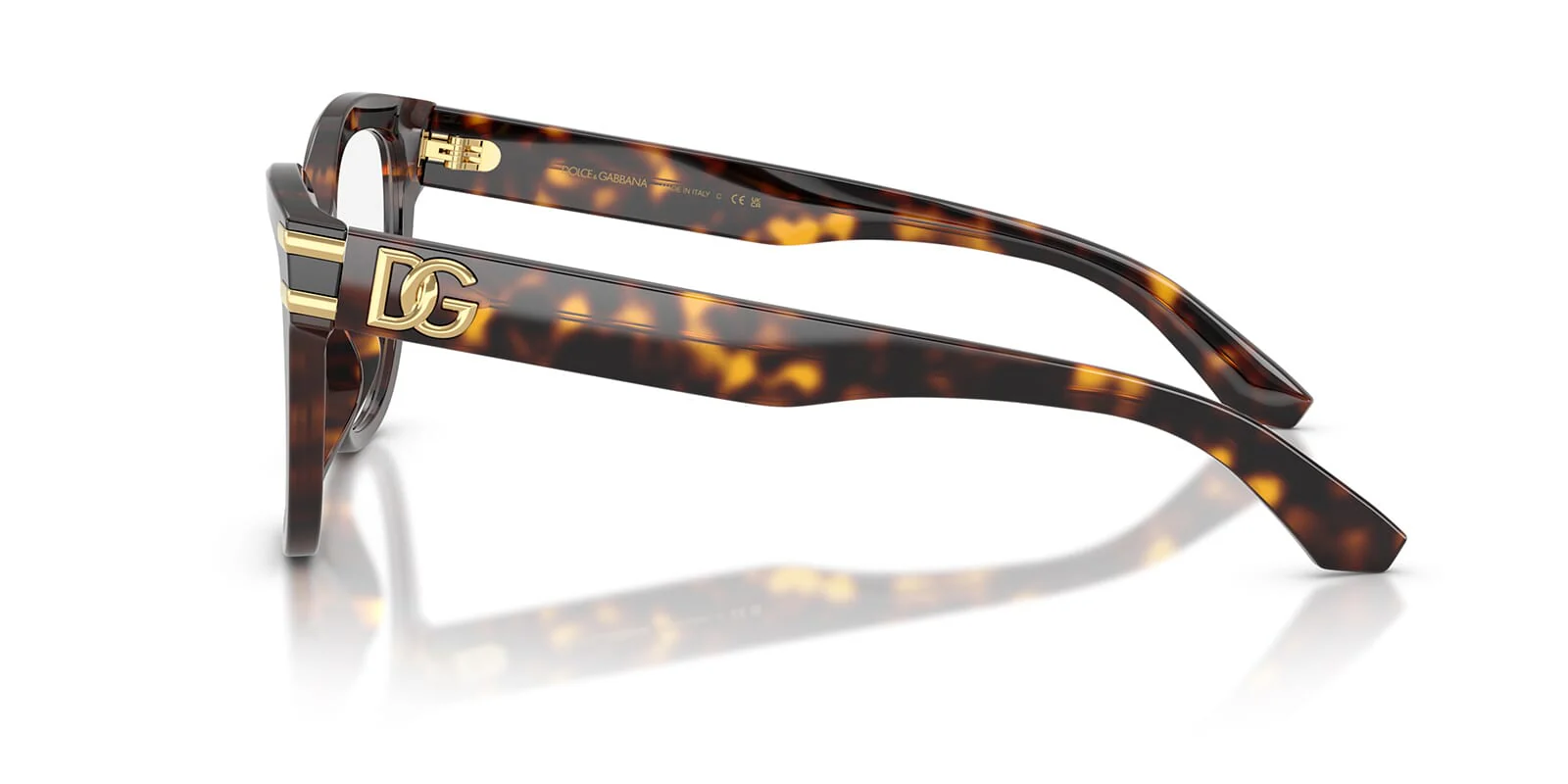 Dolce&Gabbana DG3418 502 - Image 3