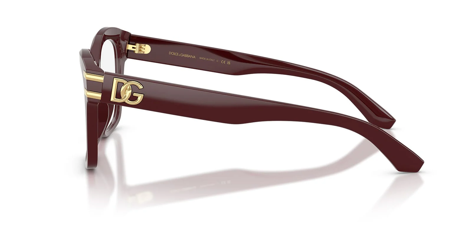 Dolce&Gabbana DG3419 3091 - Image 3