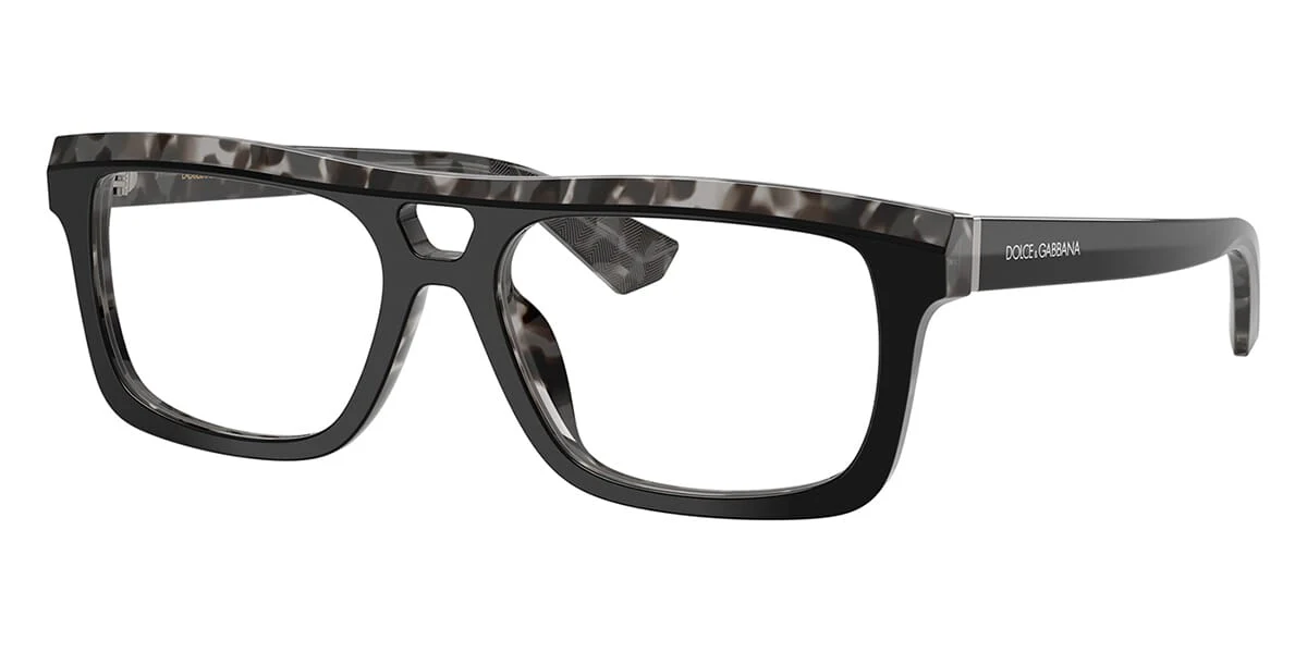 Dolce&Gabbana DG3431 3403 - As Seen On Cristiano Caccamo