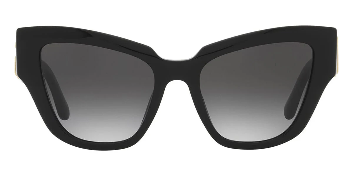 Dolce&Gabbana DG4404 501/8G - As Seen On Anitta - Image 2