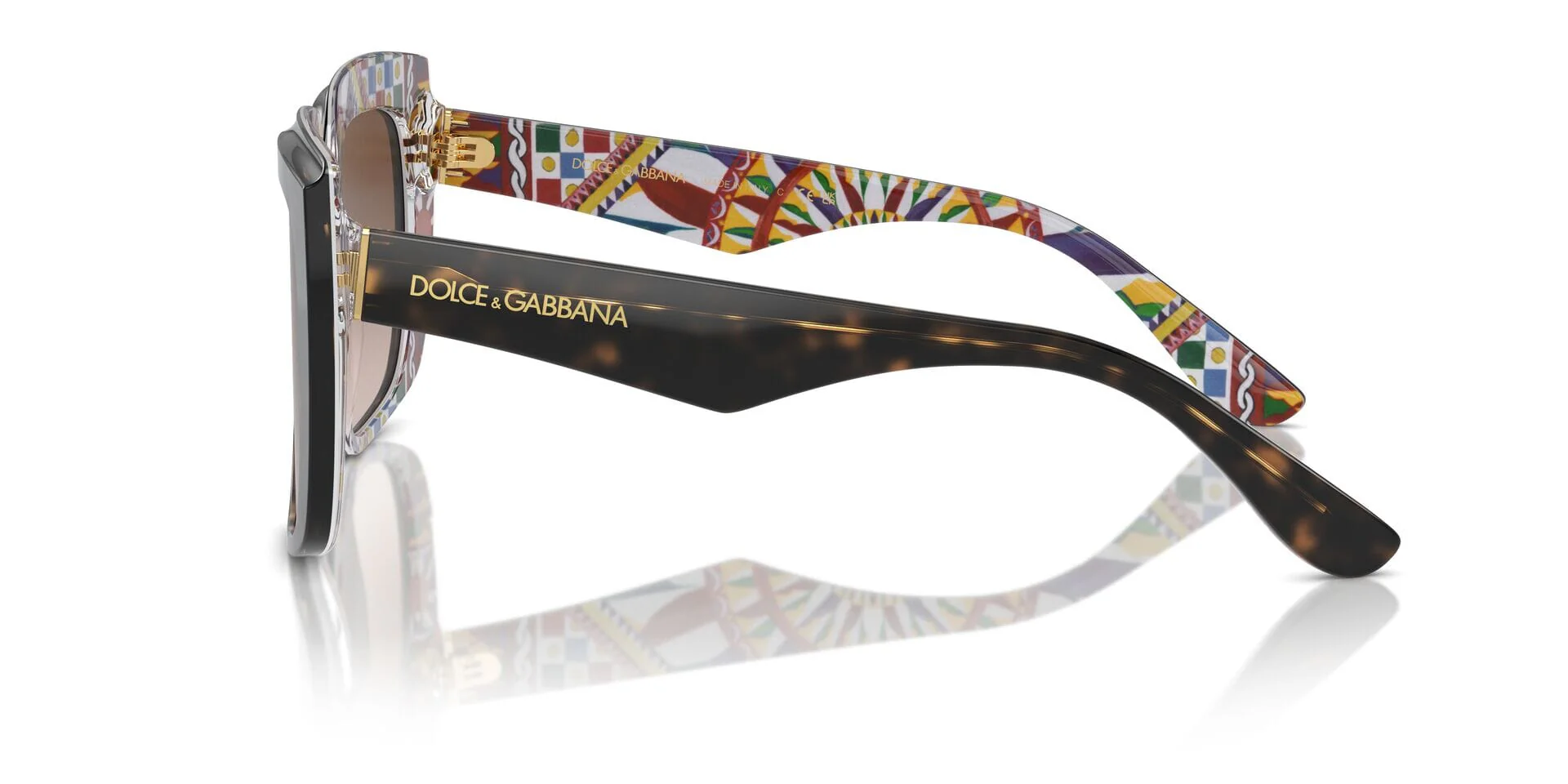 Dolce&Gabbana DG4414 3217/13 - Image 3